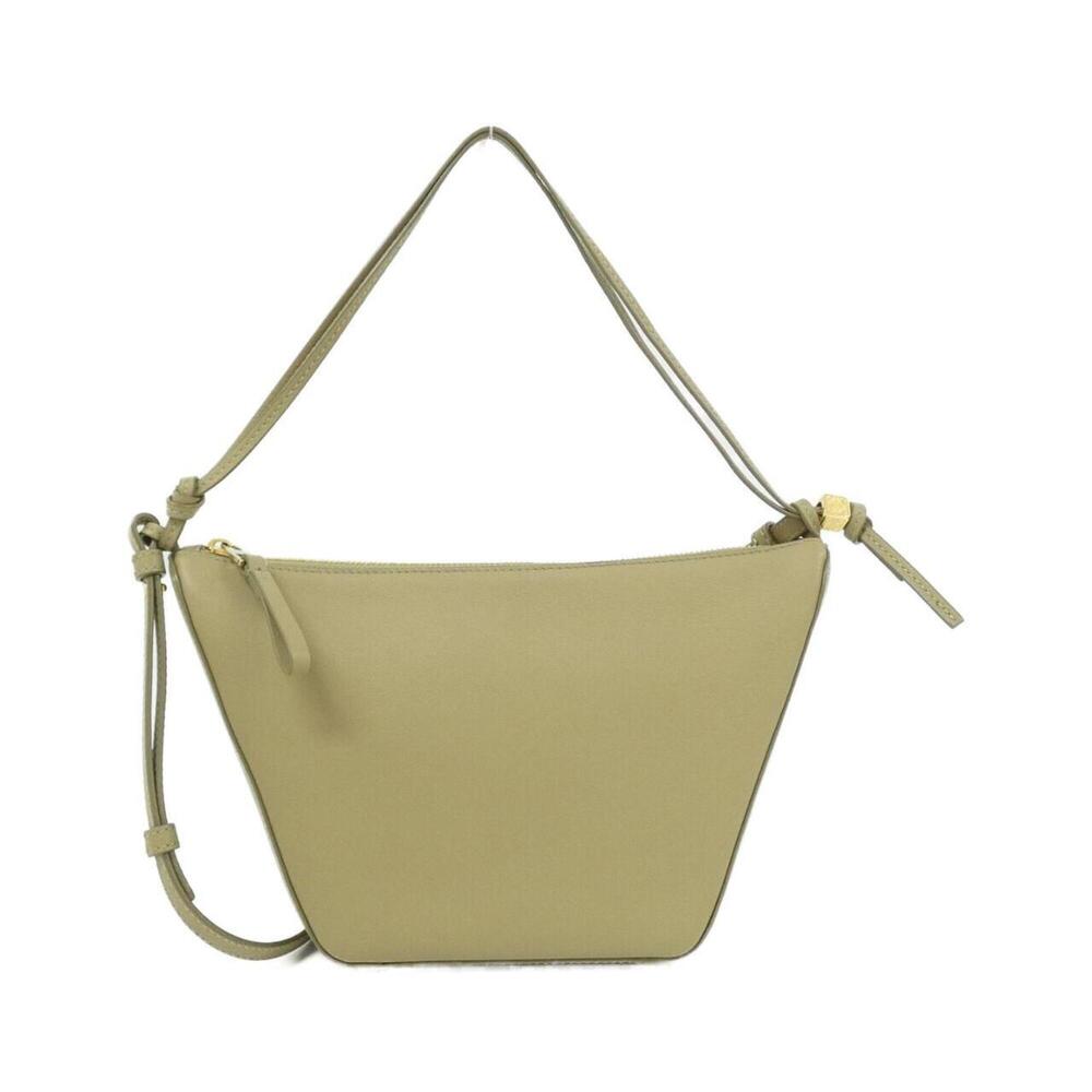 Loewe Hammock Hobo Handbag Mini A538G13X01 Shoulder Bag